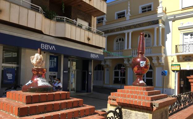El quiosco de la Piedad saldrá a licitación en breve junto al de Las Mercedes y un puesto de chuches