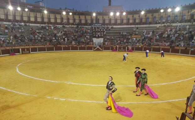Ecologistas Extremadura critica las subvenciones municipales a las corridas de toros de las fiestas