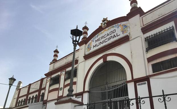 El Ayuntamiento de Almendralejo espera que la obra del Mercado se inicie en otoño