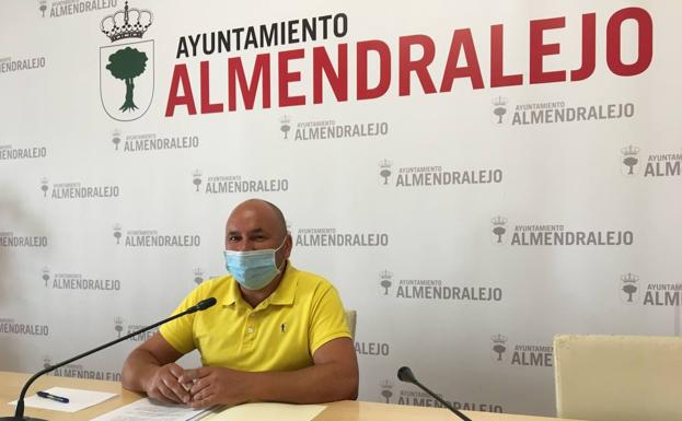 Adjudican la renovación de 855 luminarias del alumbrado público por 268.000 euros