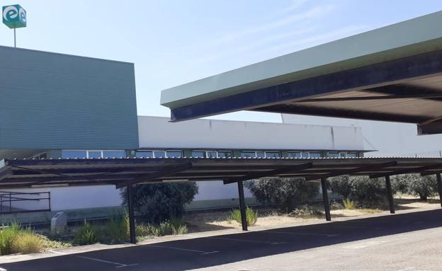 El Sexpe invertirá 500.000 euros en mejorar el edificio del centro de empleo