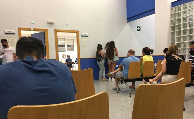 La campaña de agosto se salda con 838 bolsas de sangre recogidas