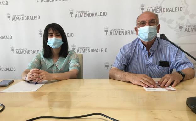 Cáritas ayudó a 8.000 personas y dio 215.000 euros en 2020