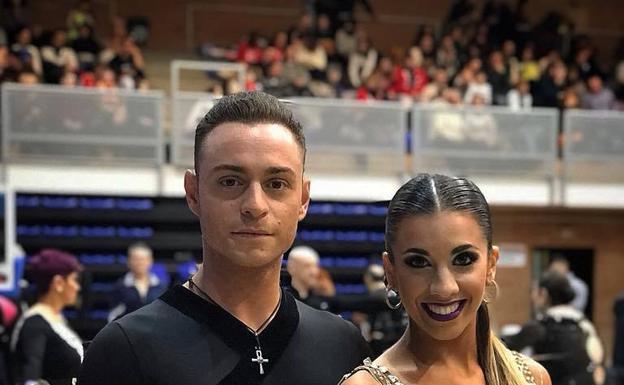 Abren una nueva escuela de baile de la mano de Luis Montero y Sara García