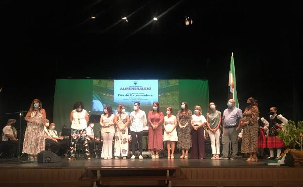 «Nos espera un último trimestre del año apasionante», afirma el alcalde