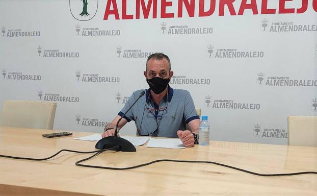 El Ayuntamiento mantiene este curso el refuerzo en limpieza en los colegios por la pandemia
