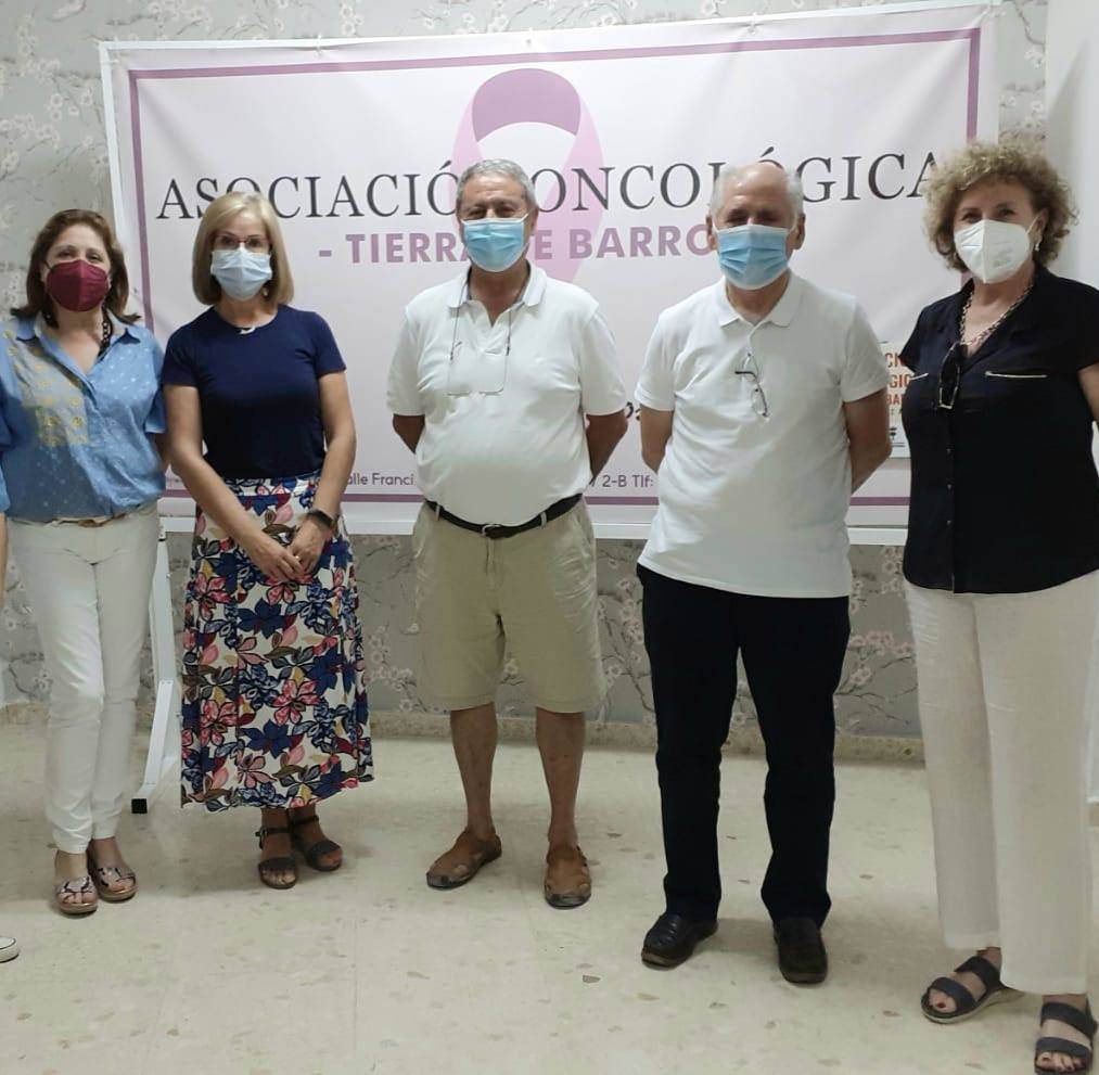 La Oncológica pone en marcha un nuevo programa para dejar de fumar