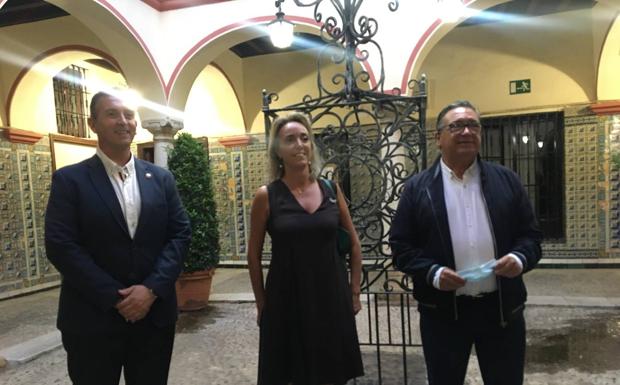 María Cordón: «Para ser un buen líder empresarial hacen falta sobre todo ganas, luego suerte y un poco magia»