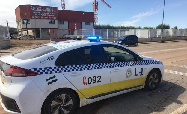 Una sentencia obliga al Ayuntamiento a pagar a un policía local el exceso de noches realizadas