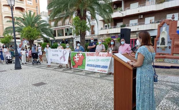 Las asociaciones sanitarias tendrán mesas informativas en El Obrero Extremeño del 4 al 8 de octubre