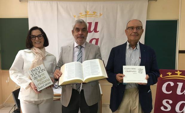 Expertos de toda España participarán en las X Jornadas de Humanismo Extremeño