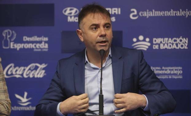 El dinero sigue sin llegar a las cuentas del Extremadura