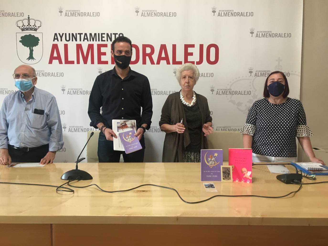 El Otoño Literario propone seis encuentros con escritoras