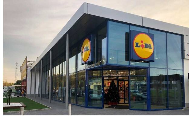 Invierten 3.5 millones de euros en construir un nuevo supermercado en la ciudad