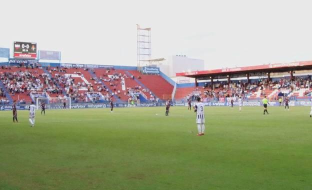 La incertidumbre se mantiene instalada en el Extremadura UD