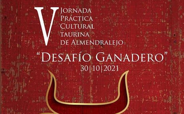 La peña taurina organiza un tentadero en la plaza de toros el día 30 de octubre