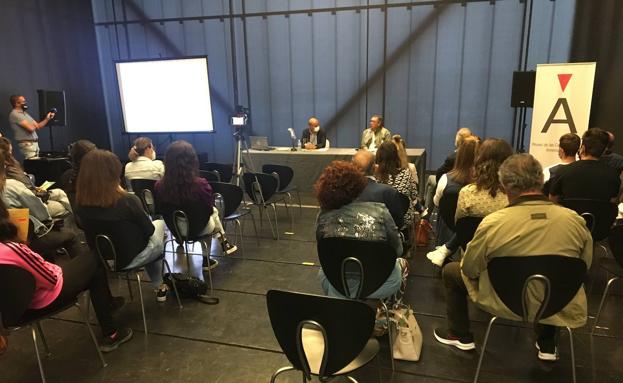 El Museo del Vino acoge este otoño jornadas culturales, un foro de mujer y vino y una cata popular
