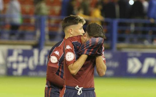 La junta de acreedores del Extremadura eclipsa también el plano deportivo