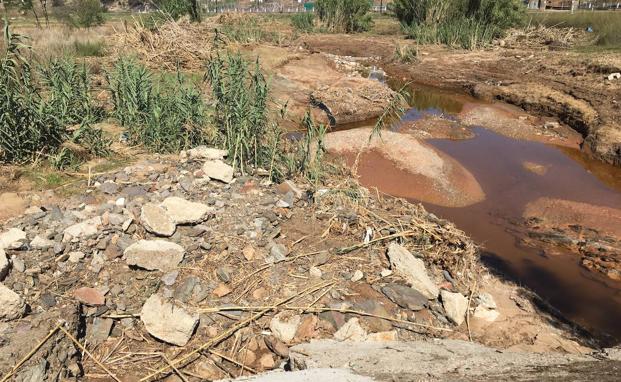 La CHG analiza el Programa de actuación de agua subterránea de Tierra de Barros