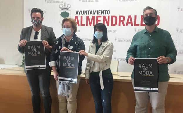 La previsión de lluvia para el fin de semana obliga a suspender varios actos