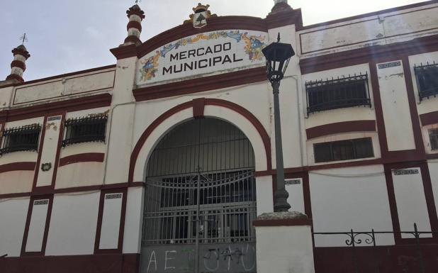 El Consistorio mantiene que la obra del Mercado empezará este otoño