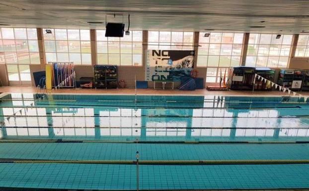Cierra la piscina climatizada por una avería