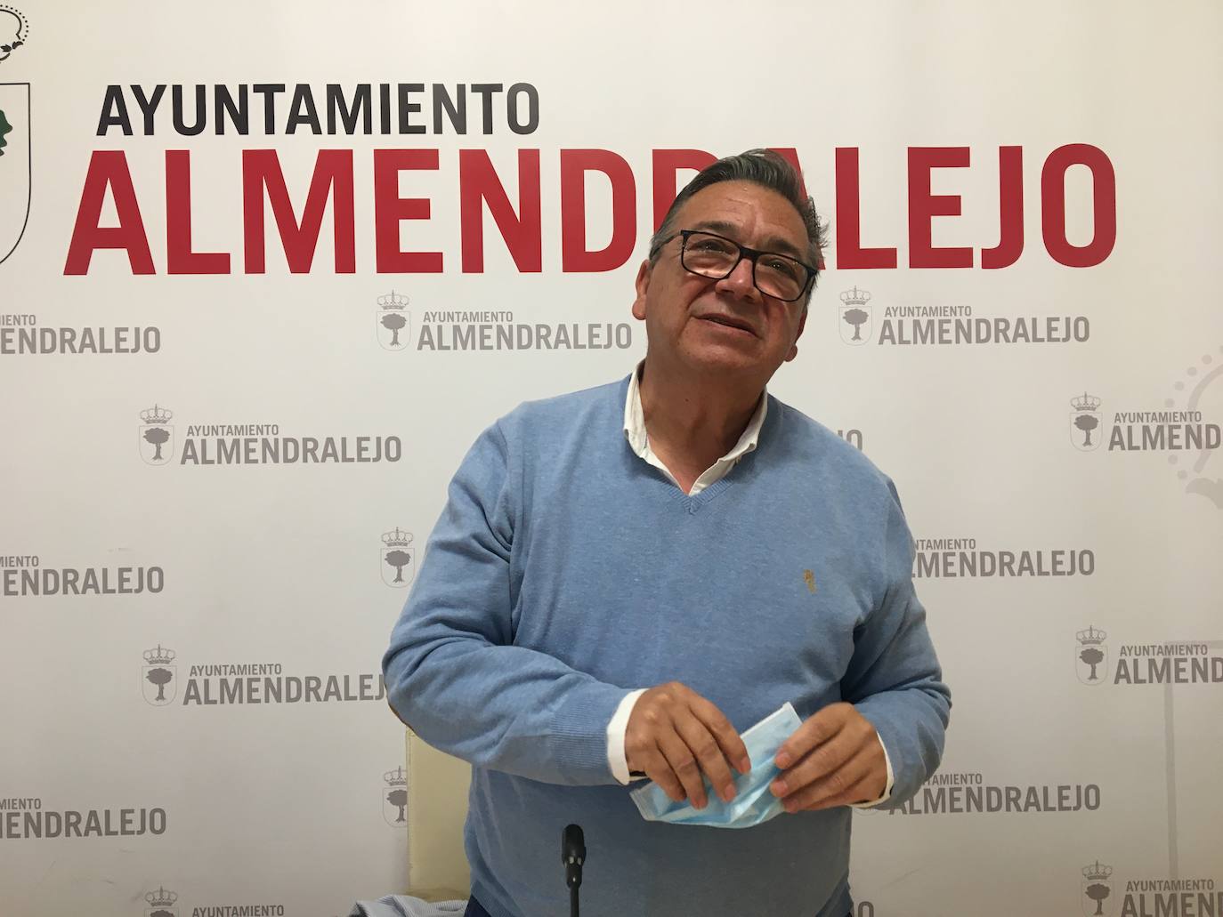 El Ayuntamiento no puede pagar 120.000 euros al Extremadura por incumplimientos fiscales del club