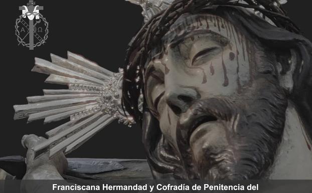 La Hermandad de la Buena Muerte pone en marcha una campaña solidaria de donativos para Cáritas