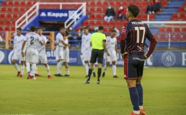 El Deportivo-Extremadura, en el aire al no haber novedades