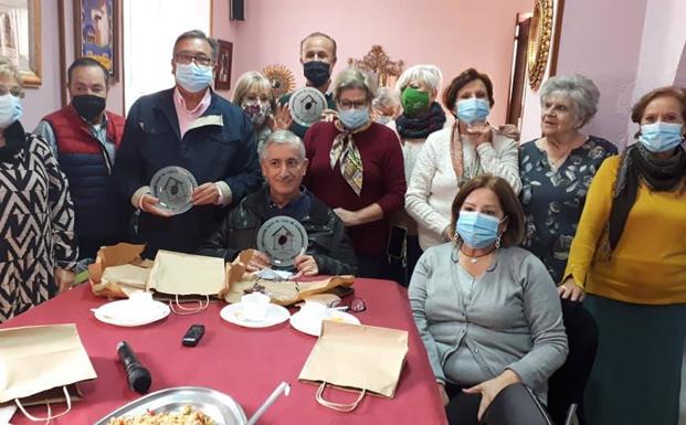 Proponen la Medalla de Almendralejo para las Amas de Casa y el Rally de la Vendimia