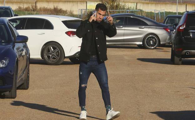 El Extremadura dará en enero la carta de libertad a los jugadores si no llega el dinero
