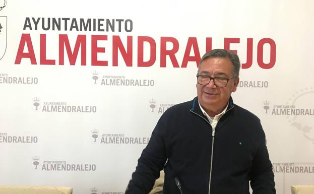 Almendralejo es la única ciudad de la provincia en contar con una ayuda para diseñar una Agenda Urbana