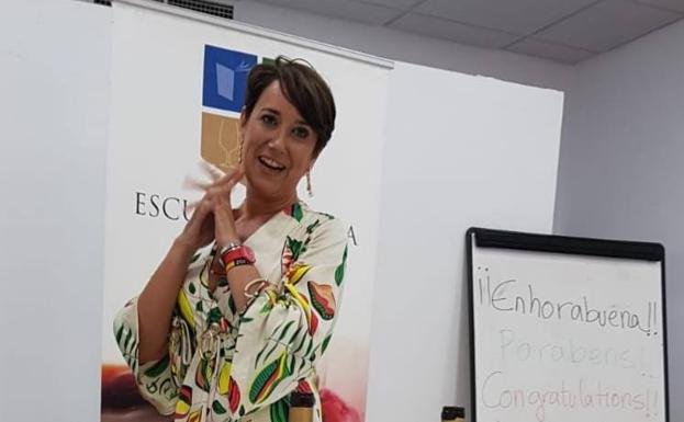 «El vino está de moda a todos lo niveles y a todas las edades»