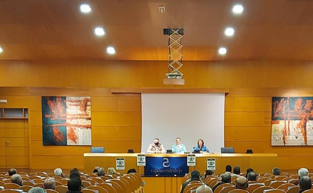 La Comunidad de Labradores rechaza el borrador de la nueva PAC