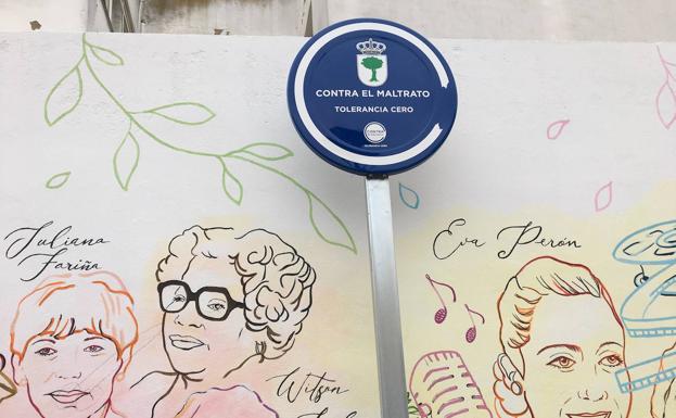 Aumenta a 70 la cifra de mujeres con órdenes de protección en Almendralejo