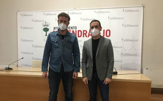 La Orquesta de Extremadura dará el concierto de clausura del Bicentenario de Carolina