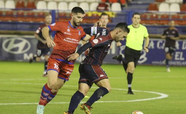 Una nueva trinchera para el Extremadura