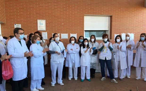 El equipo médico del centro de salud de San Roque denuncia una agresión física y verbal a varios compañeros