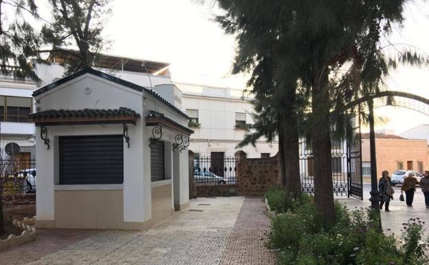 Licitan la explotación de los quioscos de la Piedad, Las Mercedes y Santa Marta