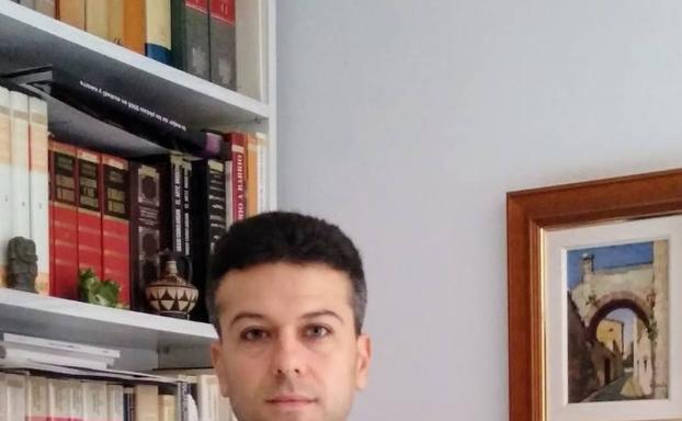 El profesor Ricardo Hurtado presenta esta tarde su libro sobre el filósofo Habermas