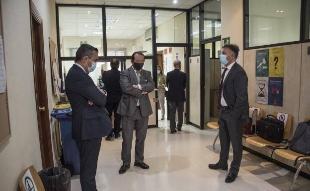 La jueza da diez días al Extremadura UD para materializar el dinero para su viabilidad