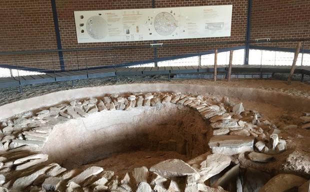 Huerta Montero acogerá del al 21 de diciembre la fiesta del solsticio de invierno