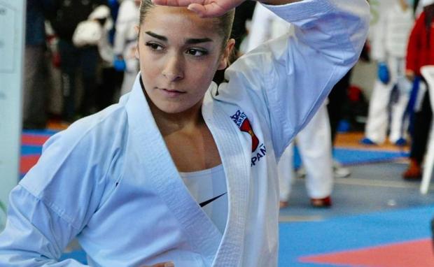Paola García gana la Youth League de Venecia
