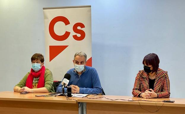Ciudadanos dice haber cumplido el 70% del programa electoral