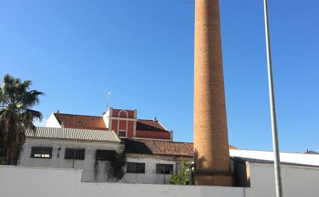 La Diputación invierte 1.622.351 euros en Almendralejo en el plan Cohesion@, en cultura y en accesibilidad