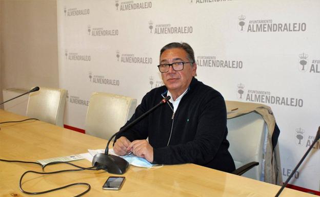 Este año no se cortarán calles en la ciudad para evitar aglomeraciones