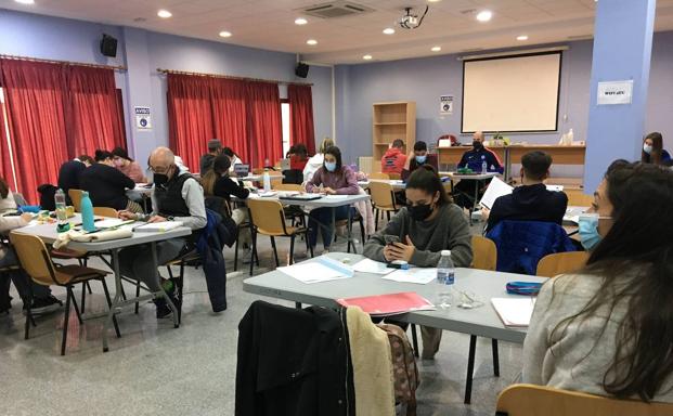 Dieciocho asociaciones tendrán despachos en el Centro Cívico y en el Espacio Integra