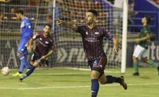 Kike Márquez deja el Extremadura y ficha por el Albacete