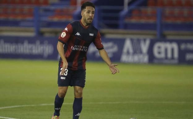 El Extremadura jugará ante el Real Unión pese a las dos nuevas bajas