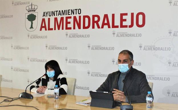 El concejal dice que la Comunidad de Labradores que no acudió al último Foro Agrario